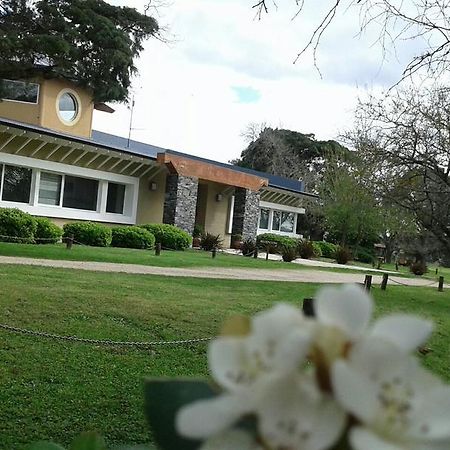 Estancia Turistica Don Joaquin Scavino Exterior foto